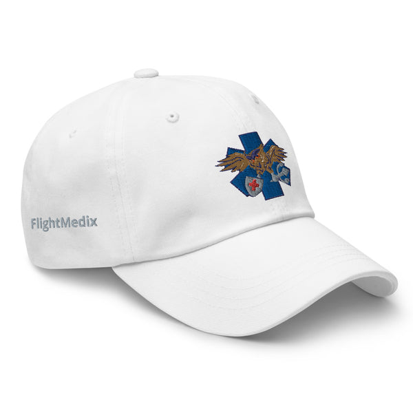 FlightMedixCME Ballcap