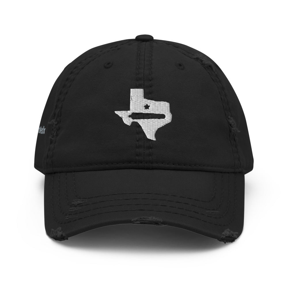 Texas Ballcap