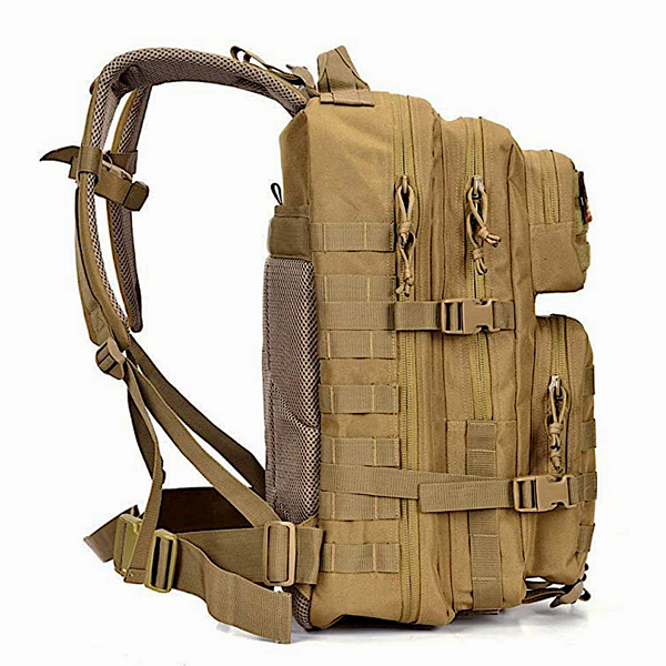 45L 3P Tactical Pack