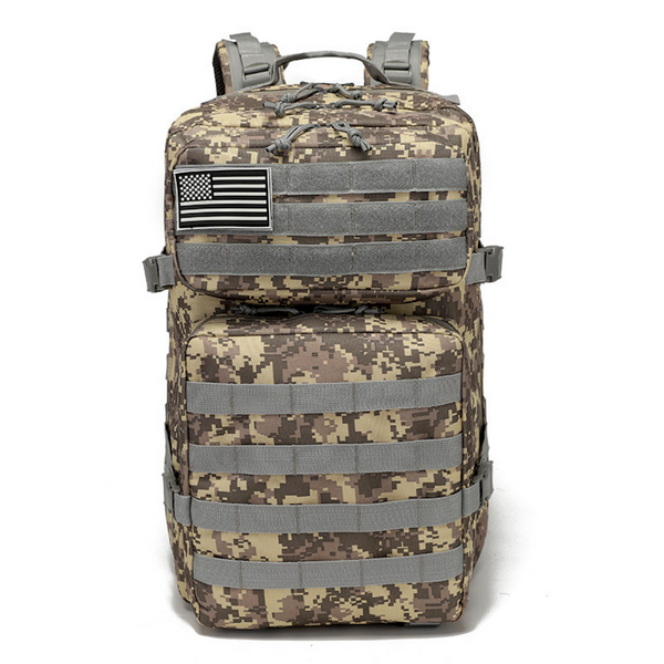 45L 3P Tactical Pack
