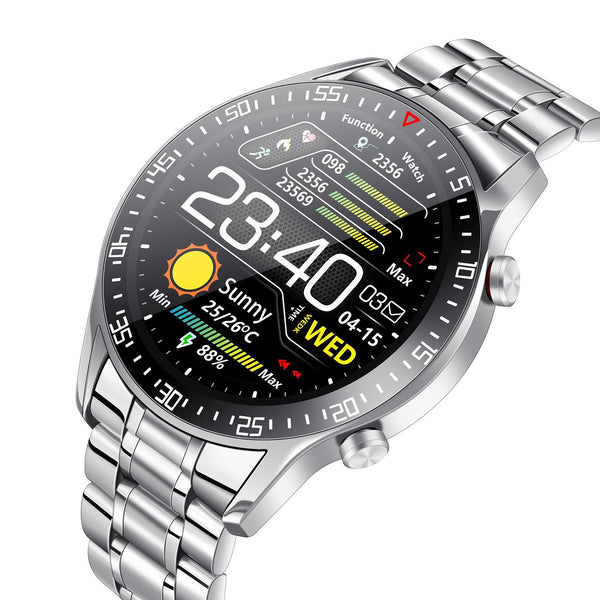 FlightMedix Smart Sport Watch