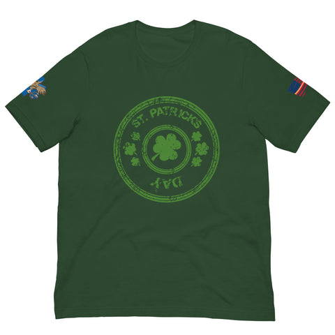 'St. Patrick's Day' t-shirt