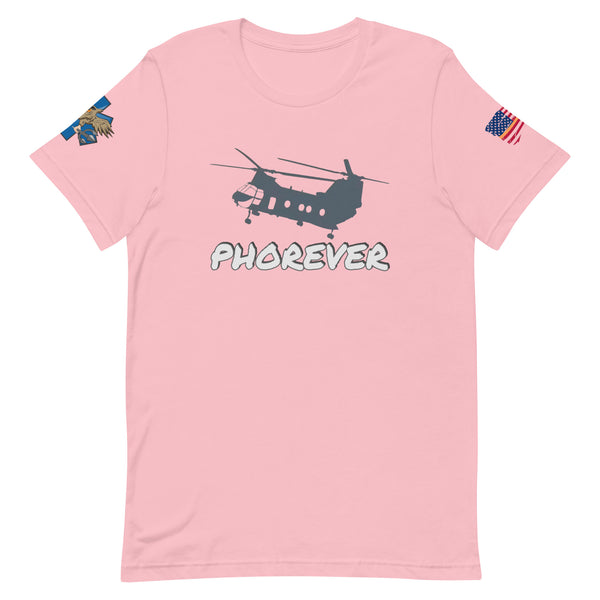'Phorever' t-shirt