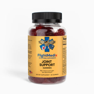 Joint Support Gummies (Adult)