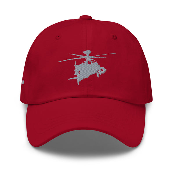 Apache Ballcap