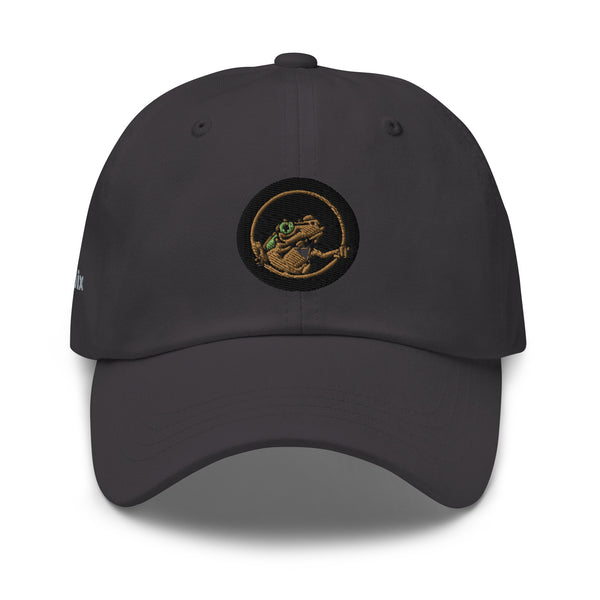 Endangered Species Hat