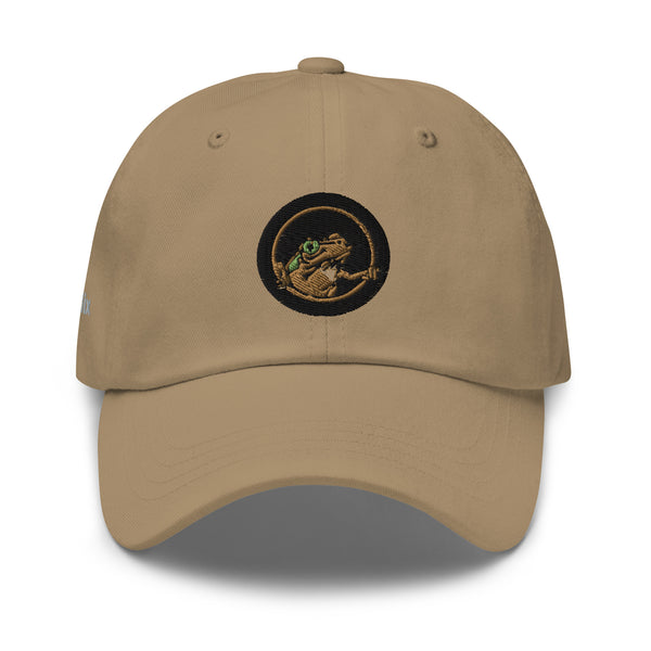 Endangered Species Hat
