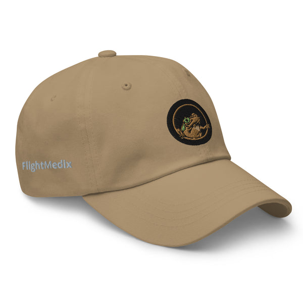 Endangered Species Hat