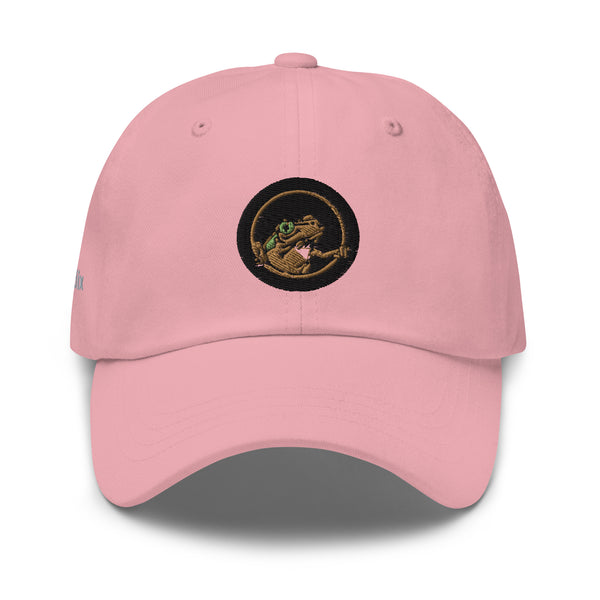 Endangered Species Hat