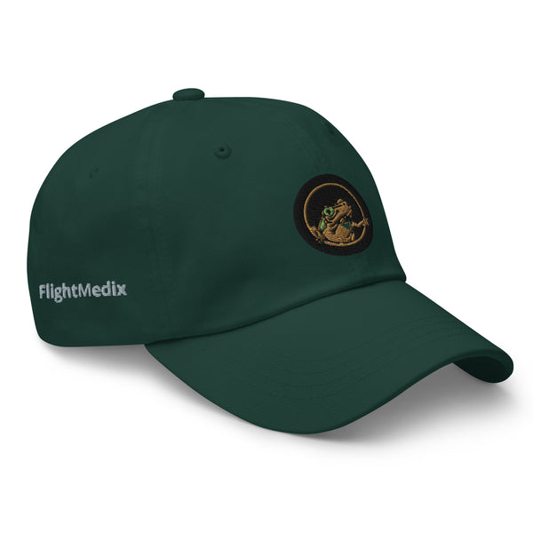 Endangered Species Hat