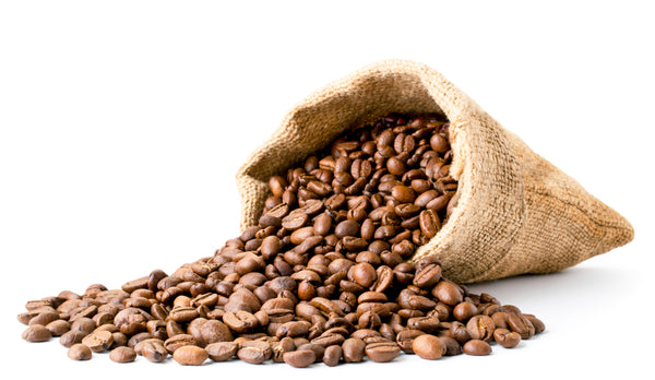 Brazilian Blend Coffee 16oz (Whole Beans)