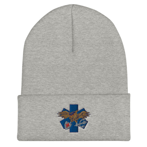 FlightMedix Cuffed Beanie