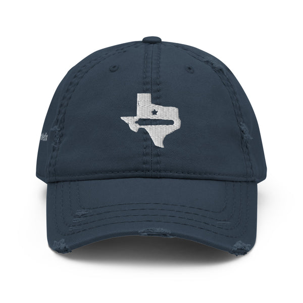 Texas Ballcap