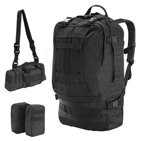 56L Tactical Assault Pack