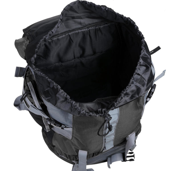 Large Capacity 70L Hiking Backpack