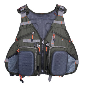 Fly Fishing Backpack Vest