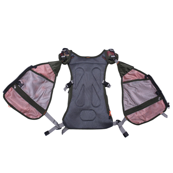 Fly Fishing Backpack Vest