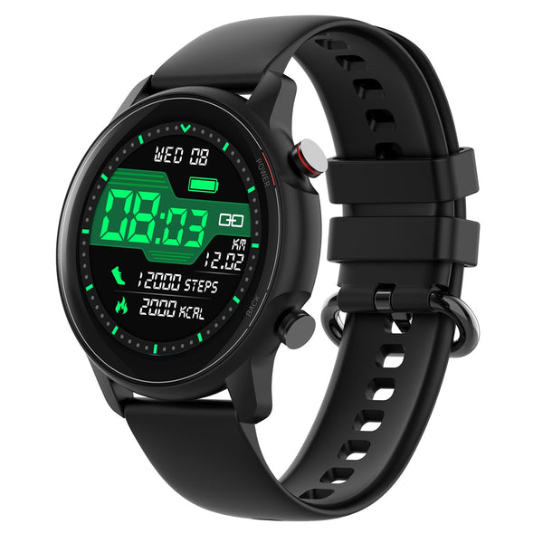 Ladies Smart Watch & Fitness Tracker