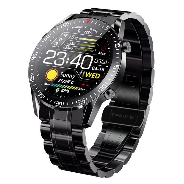 FlightMedix Smart Sport Watch