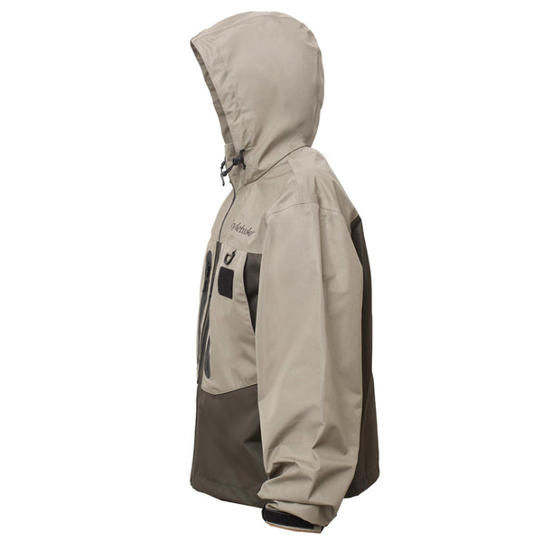 Kylebooker Fly Fishing Wading Jacket