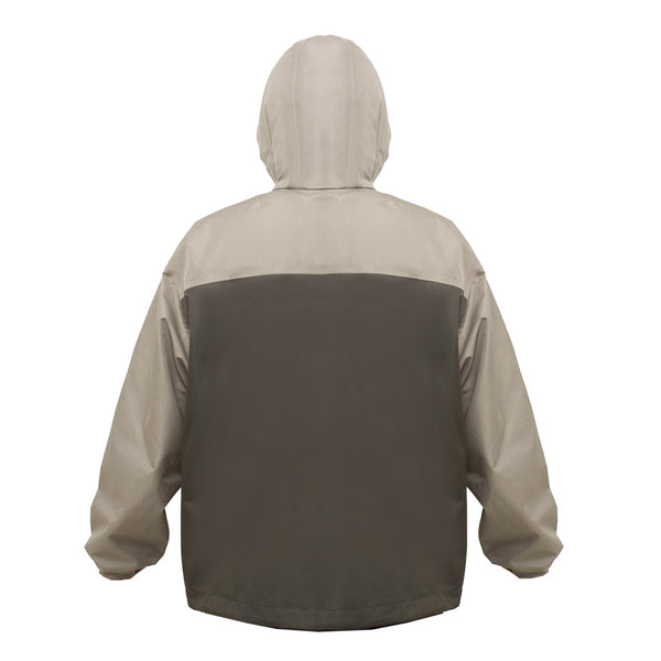 Kylebooker Fly Fishing Wading Jacket