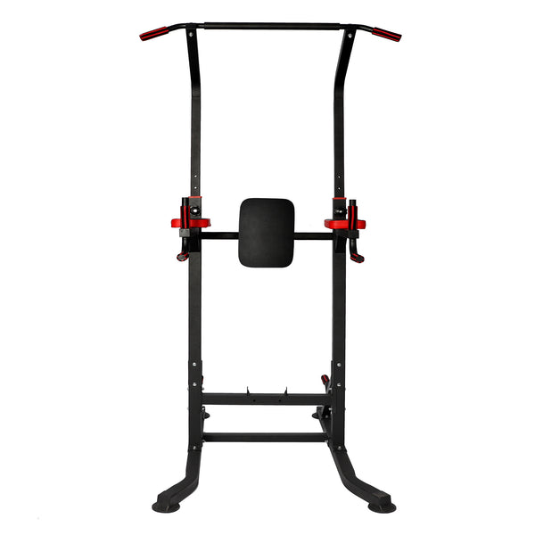 Power Tower Multi-Functional Adjustable Heavy Duty Strength Training Stand