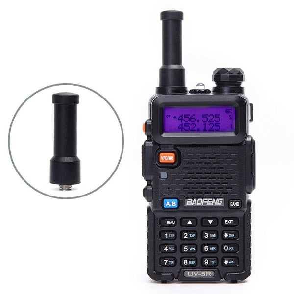 VHF UHF UV-5R Two-way Radio