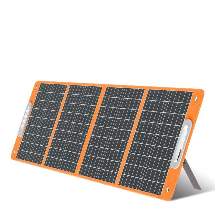 100W 18V Portable Solar Panel