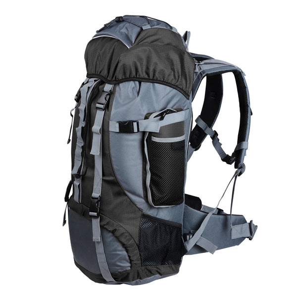 Large Capacity 70L Hiking Backpack