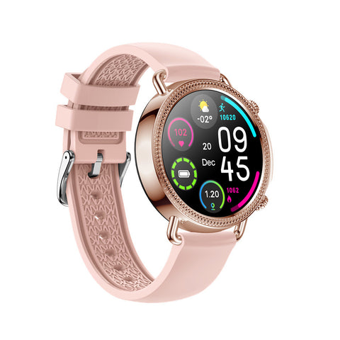 Ladies V25 Smartwatch & Fitness Tracker