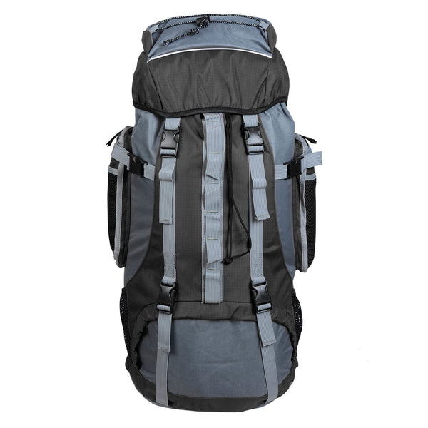 Large Capacity 70L Hiking Backpack
