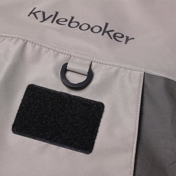 Kylebooker Fly Fishing Wading Jacket