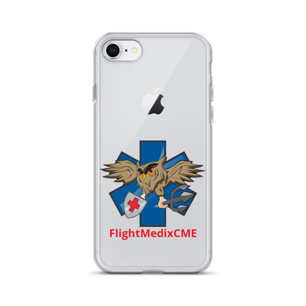 FlightMedix iPhone Case