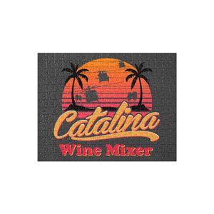 Catalina-Sixty Jigsaw puzzle
