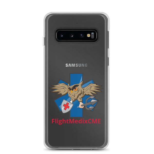 FlightMedix Samsung Case