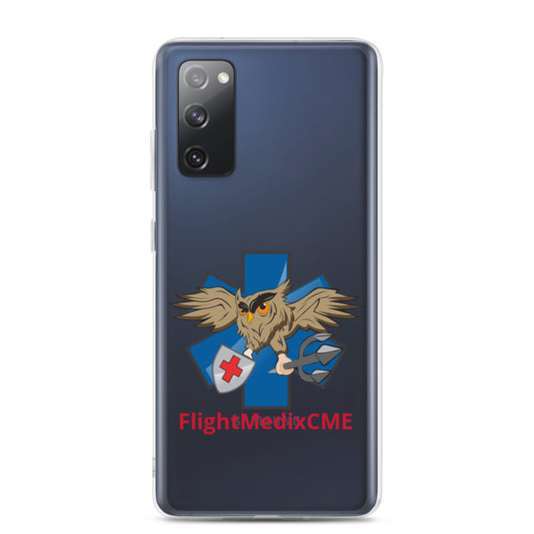 FlightMedix Samsung Case