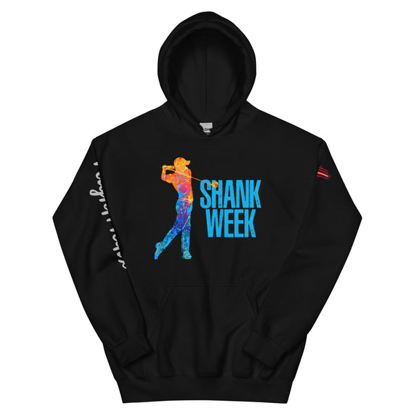 'Shank Week' Unisex Hoodie