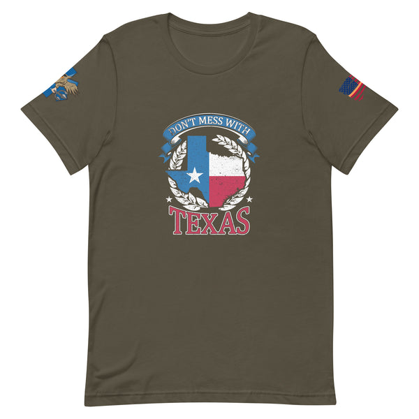 DMWT t-shirt