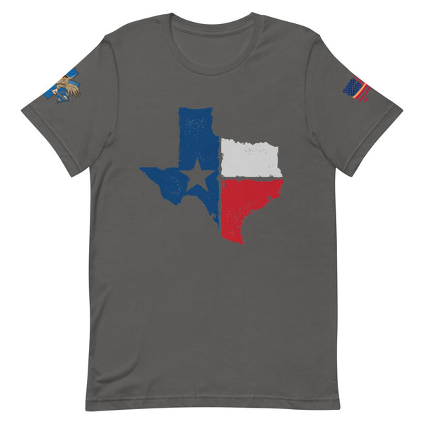 'Texas' t-shirt