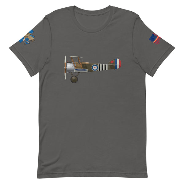 'Nieuport' t-shirt