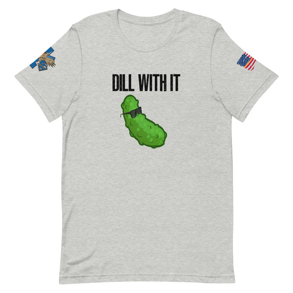 'Dill With It' t-shirt