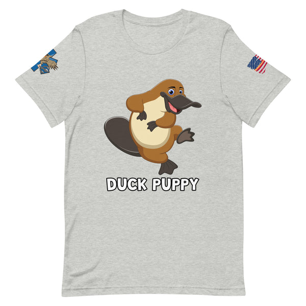 'Duck Puppy' t-shirt