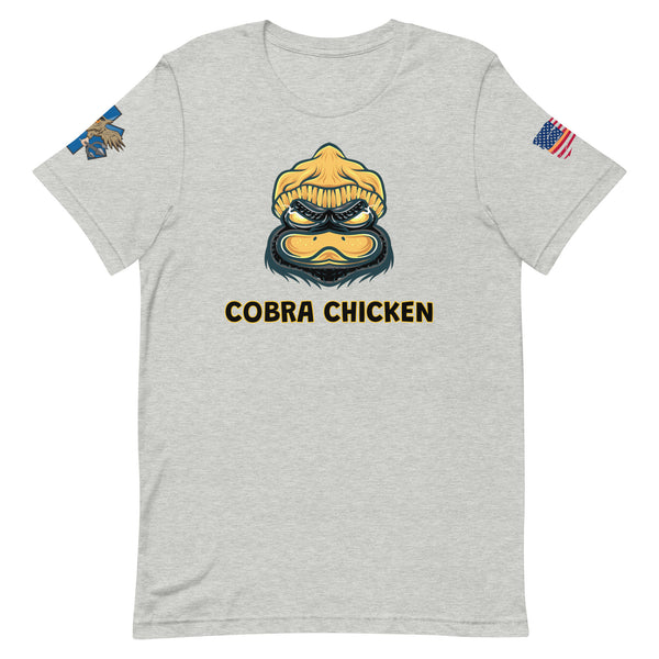 'Cobra Chicken' t-shirt