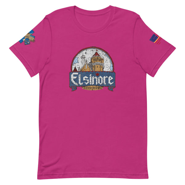 'Elsinore Bier' t-shirt