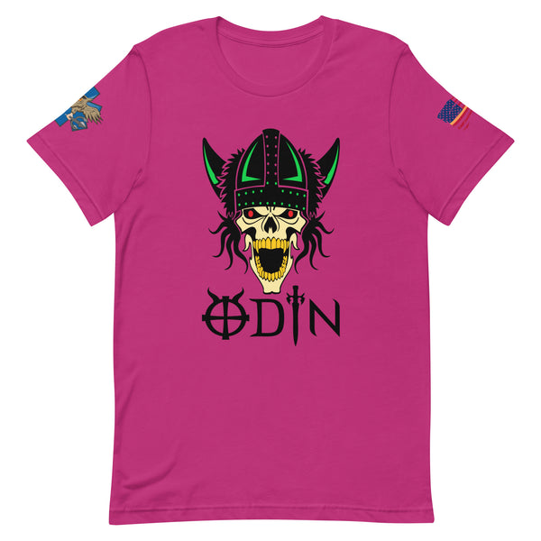 'Odin' t-shirt