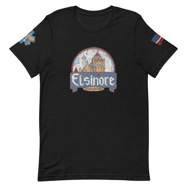 'Elsinore Bier' t-shirt