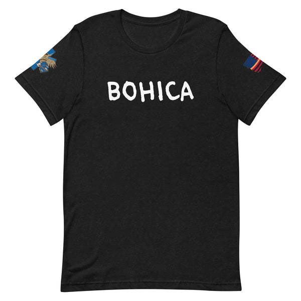 'BOHICA' t-shirt
