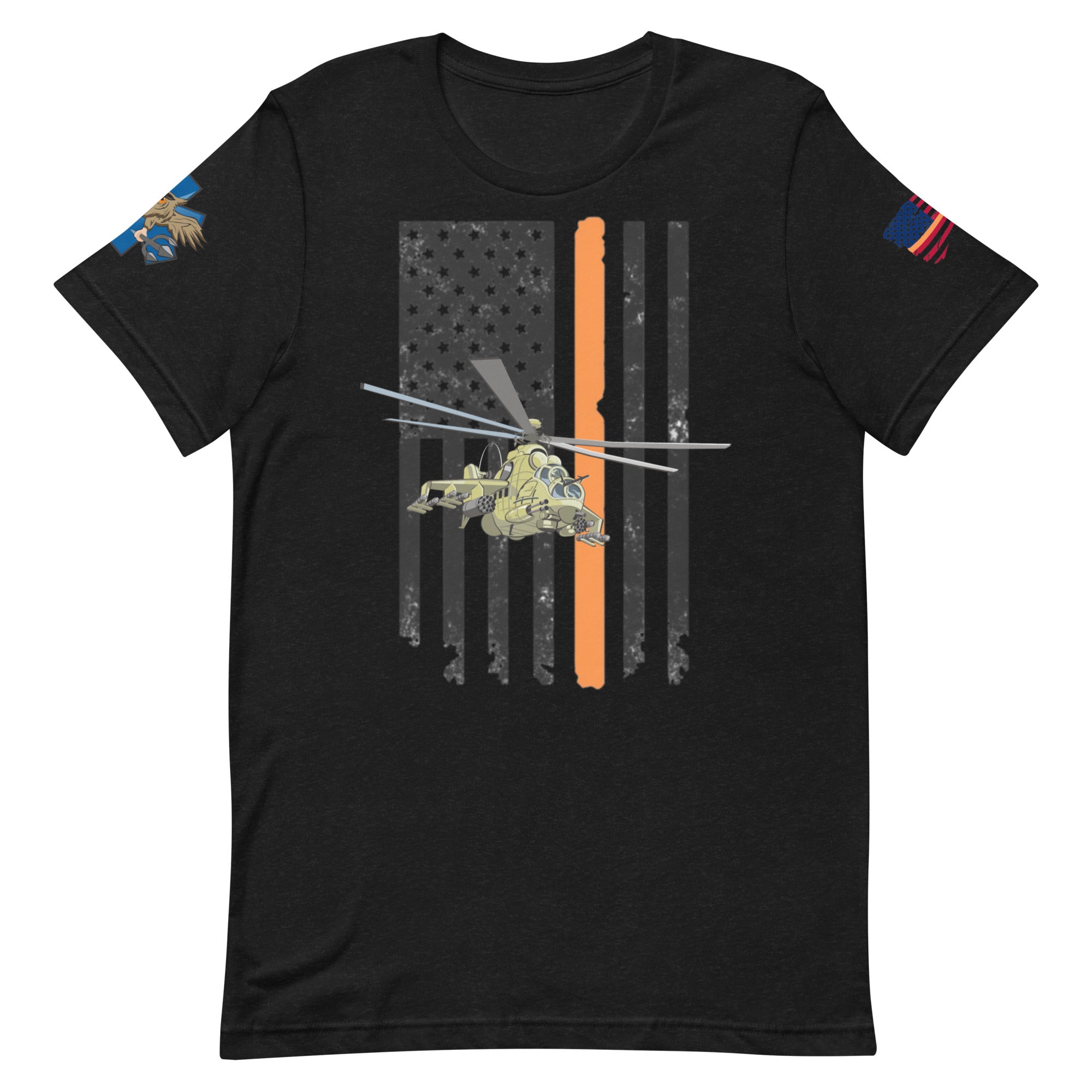 'OPFOR HIND' t-shirt