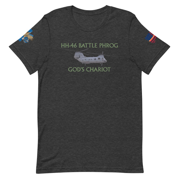 'Battle Phrog 2'  t-shirt