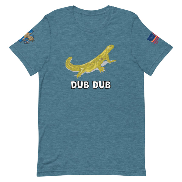 'DUB DUB' t-shirt